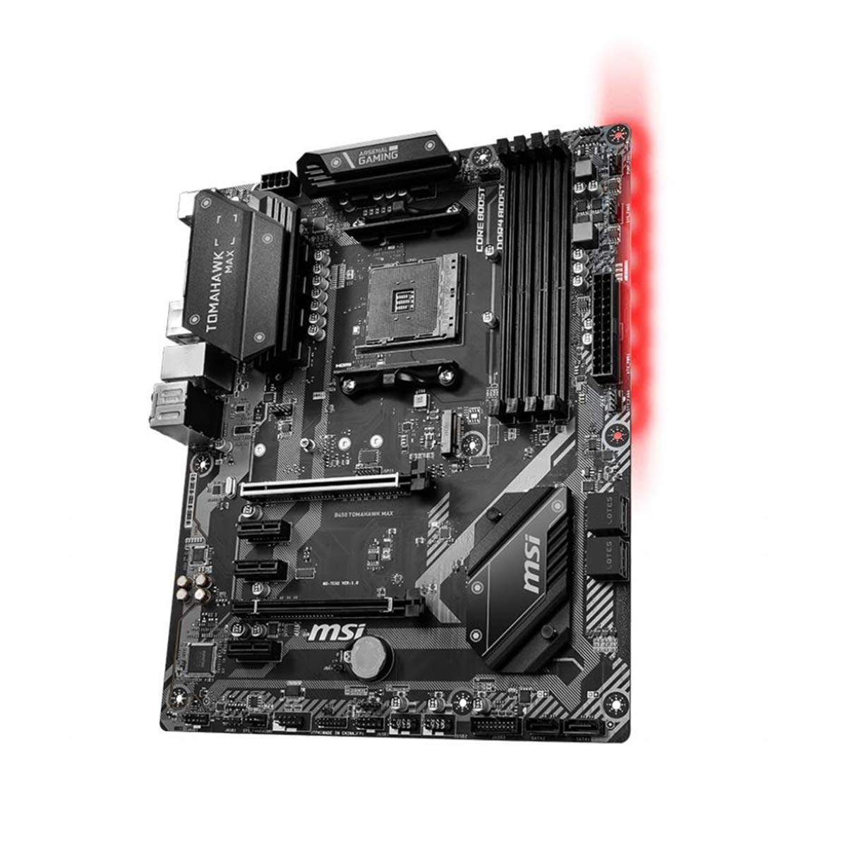 CPU + マザーボード RYZEN 5 3600 ROG B450 ROG STRIX B450-F GAMING | マザーボード | ROG Japan